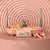 Electric rotating bath toy