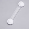 Child Safety Lock Drawer Lock Multifunctional Baby Anti-Pinch Drawer Lock Refrigerator Interior Door Lock Baby Safety Lock