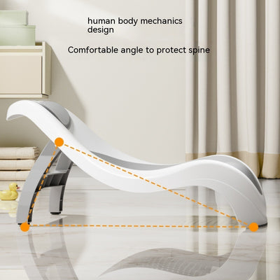 Baby Bath Bath Stand Sitting And Lying Support Artifact
