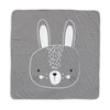 Baby towel baby cotton bath towel blanket in summer