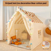 Children's Indoor Girls' Toy House Baby Boy Small House Tent