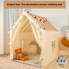 Children's Indoor Girls' Toy House Baby Boy Small House Tent