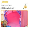 Kids' Playhouse Indoor Home Boy Toy House Girl Castle Small House