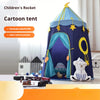 Kids' Playhouse Indoor Home Boy Toy House Girl Castle Small House