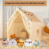 Children's Indoor Girls' Toy House Baby Boy Small House Tent