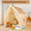 Children's Indoor Girls' Toy House Baby Boy Small House Tent
