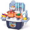 Children's Play House Simulation Kitchen Toy