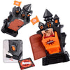 Haunted House Witch Surprise House Trick House Interactive Game Toy
