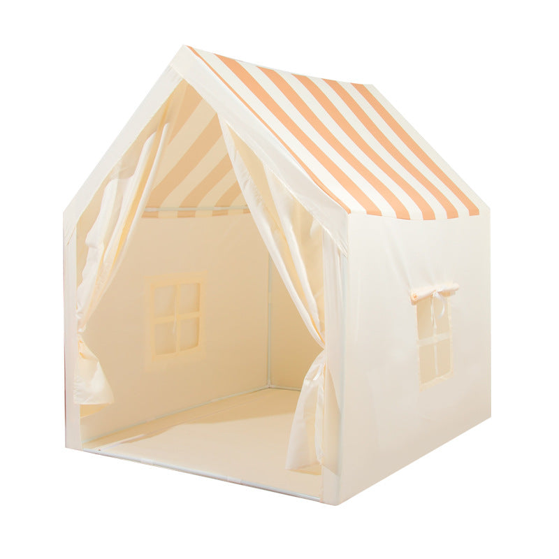 Children's Indoor Girls' Toy House Baby Boy Small House Tent
