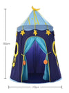 Kids' Playhouse Indoor Home Boy Toy House Girl Castle Small House