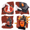 Haunted House Witch Surprise House Trick House Interactive Game Toy