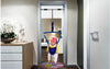 Jumping Sensory Integration Toy Swing To Coax Baby Artifact