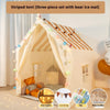 Children's Indoor Girls' Toy House Baby Boy Small House Tent