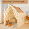 Children's Indoor Girls' Toy House Baby Boy Small House Tent
