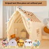 Children's Indoor Girls' Toy House Baby Boy Small House Tent